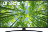 Телевизор LED LG 50" 50UQ81009LC.ADKB темная медь 4K Ultra HD 60Hz DVB-T DVB-T2 DVB-C DVB-S DVB-S2 WiFi Smart TV (RUS) от магазина РЭССИ
