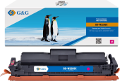 Картридж лазерный G&G GG-W2203X W2203X пурпурный (5500стр.) для HP CLJ Pro 4202/MFP 4302 от магазина РЭССИ