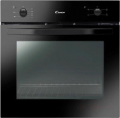 Духовой шкаф Электрический Candy FCS100N/E1 черный от магазина РЭССИ