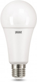 Лампа светодиодная Gauss Globe Elementary 30Вт цок.:E27 груша 220B 4100K св.свеч.бел.ней. А67 (упак.:1шт) (73229) от магазина РЭССИ