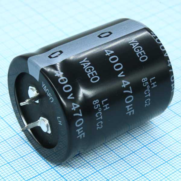 LH400M0470BPF-3540 от магазина РЭССИ