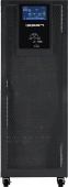 Источник бесперебойного питания Ippon Intatum ML 120K 120000Вт 120000ВА черный от магазина РЭССИ