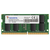 Память DDR4 8Gb 2666MHz A-Data AD4S26668G19-BGN RTL PC4-21300 CL19 SO-DIMM 260-pin 1.2В single rank Ret от магазина РЭССИ