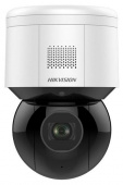 Камера видеонаблюдения IP Hikvision DS-2DE3A404IW-DE(S6) 2.8-12мм цв. корп.:белый от магазина РЭССИ