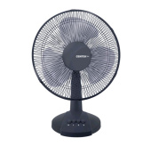 Вентилятор настольный Centek CT-5007 30Вт скоростей:3 белый от магазина РЭССИ