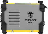 Сварочный аппарат Deko DKWM200A ММА 7.8кВт от магазина РЭССИ