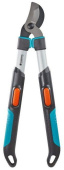 Сучкорез плоскостной Gardena TeleCut 520-670 B черный (12005-20.000.00) от магазина РЭССИ