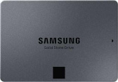 Накопитель SSD Samsung SATA III 8Tb MZ-77Q8T0BW 870 QVO 2.5" от магазина РЭССИ