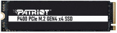 Накопитель SSD Patriot PCI-E 4.0 x4 1Tb P400P1TBM28H P400 M.2 2280 от магазина РЭССИ
