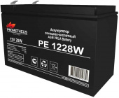 Батарея для ИБП Prometheus Energy PE 1228W 12В 7Ач от магазина РЭССИ