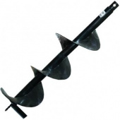 Бур для мотобуров Huter AG-200 для Huter GGD-52 (70/13/4) от магазина РЭССИ