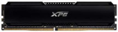Память DDR4 8Gb 3200MHz A-Data AX4U32008G16A-CBK20 XPG Gammix D20 RTL Gaming PC4-25600 CL16 DIMM 288-pin 1.35В с радиатором Ret от магазина РЭССИ