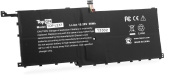 Батарея для ноутбука TopON TOP-LEX1 15.2V 3400mAh литиево-ионная (103336) от магазина РЭССИ