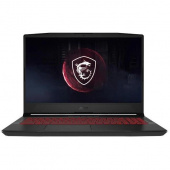 Ноутбук MSI Pulse GL76 11UDK-236XRU Core i7 11800H 8Gb SSD512Gb NVIDIA GeForce RTX 3050 Ti 4Gb 17.3" IPS FHD (1920x1080) Free DOS grey WiFi BT Cam (9S7-17L222-236) от магазина РЭССИ