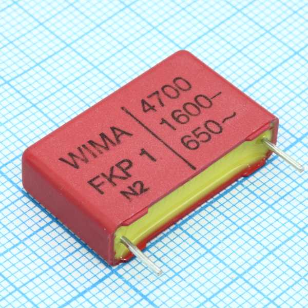 FKP1T014705D00JSSD от магазина РЭССИ