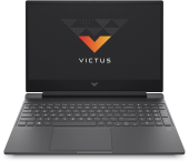 Ноутбук HP Victus 15-fa1042ci Core i5 13500H 16Gb SSD512Gb NVIDIA GeForce RTX 3050 6Gb 15.6" IPS FHD (1920x1080) Free DOS grey WiFi BT Cam (8F7J2EA) от магазина РЭССИ