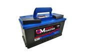 Аккумуляторная батарея Quick Master SP 6СТ-100 (R)-(0) 780А 353x175x190 4657771813269 от магазина РЭССИ