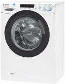 Стиральная машина Candy Smart CSS4 1072DB1/2-07 класс: A+ загр.фронтальная макс.:7кг белый от магазина РЭССИ