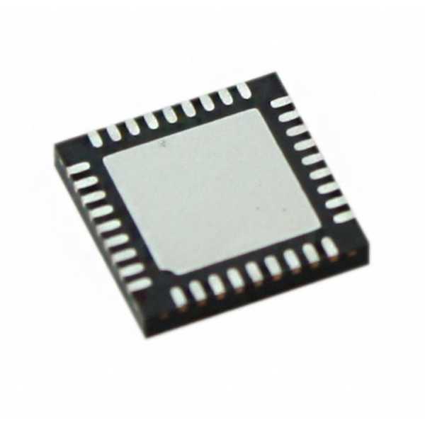 STM32F103T8U6 от магазина РЭССИ