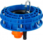 Оголовок Джилекс ОСП 133-160/32 (6302) от магазина РЭССИ