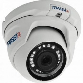 Камера видеонаблюдения IP Trassir TR-D2S5 3.6-3.6мм цв. корп.:белый (TR-D2S5 (3.6 MM)) от магазина РЭССИ