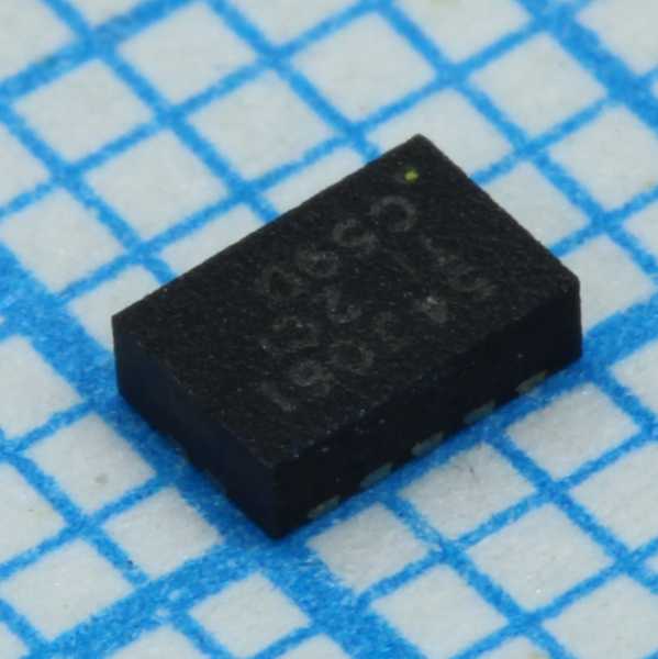 TPS54J061RPGR от магазина РЭССИ