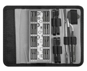 JM-P18 Набор инструментов 61 в 1 сумка JAKEMY от магазина РЭССИ