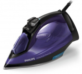 Утюг Philips PerfectCare GC3925/30 2500Вт синий/черный от магазина РЭССИ