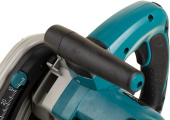 Циркулярная пила (дисковая) Makita SP6000J 1300Вт (ручная) D диска.:165мм от магазина РЭССИ