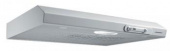 Вытяжка козырьковая Jet Air Senti SI/F/60 нержавеющая сталь управление: ползунковое (1 мотор) от магазина РЭССИ