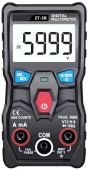 ZT-5B мультиметр Bluetooth ZOTEK-ZOYI от магазина РЭССИ