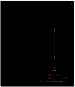 Индукционная варочная поверхность Lex EVI 431A BL черный от магазина РЭССИ