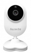 Камера видеонаблюдения IP Falcon Eye Spaik 1 3.6-3.6мм цв. корп.:белый от магазина РЭССИ