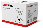 Сушилка для рук Starwind SW-HD814 600Вт белый от магазина РЭССИ