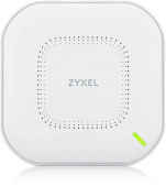 Точка доступа Zyxel NebulaFlex NWA110AX (NWA110AX-EU0102F) AX1800 10/100/1000BASE-TX белый (упак.:1шт) от магазина РЭССИ