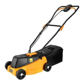 Газонокосилка роторная Deko DKLM20V (063-3007) от магазина РЭССИ