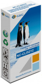 Картридж струйный G&G NC-CLI521C голубой (8.4мл) для Canon PIXMA MP540/550/560/620/630/640/980/990 от магазина РЭССИ