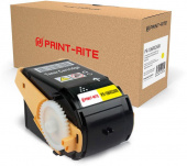 Картридж лазерный Print-Rite TFXAFYYPRJ PR-106R02608 106R02608 желтый (4500стр.) для Xerox Phaser 7100/7100N/7100DN от магазина РЭССИ