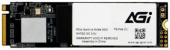 Накопитель SSD AGi PCIe 3.0 x4 2TB AGI2T0GIMAI298 AI298 M.2 2280 от магазина РЭССИ