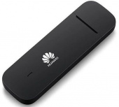 Модем 2G/3G/4G Huawei E3372h-153 USB +Router внешний черный от магазина РЭССИ