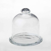 Блюдо для лимона Pasabahce PSB БЕЙЗИК с крышкой г. Бор 98397 от магазина РЭССИ