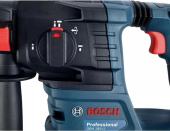 Перфоратор Bosch GBH 185-LI патрон:SDS-plus уд.:1.9Дж аккум. (кейс в комплекте) от магазина РЭССИ