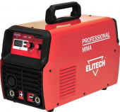 Сварочный аппарат Elitech АИС 300 инвертор MMA DC/TIG DC 11кВт от магазина РЭССИ