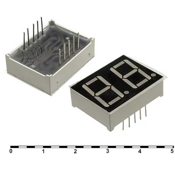 KEM-5261AG (Green) от магазина РЭССИ