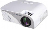 Проектор Hiper Cinema A3 LCD 2200Lm (800x400) 1500:1 ресурс лампы:50000часов 1xUSB typeA 1xHDMI 0.95кг от магазина РЭССИ