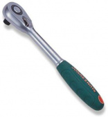 Трещотка Jonnesway R3702 1/4" (047168) от магазина РЭССИ