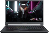 Ноутбук Gigabyte Aorus 15X AKF Core i9 13900HX 16Gb SSD1Tb NVIDIA GeForce RTX4070 8Gb 15.6" IPS QHD (2560x1440) noOS black WiFi BT Cam (ASF-D3KZ754SD) от магазина РЭССИ