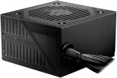 Блок питания MSI ATX 600W MAG A600DN 80+ (20+4pin) APFC 120mm fan 5xSATA RTL от магазина РЭССИ