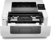 Принтер лазерный HP LaserJet Pro M404dn (W1A53A) A4 Duplex Net белый от магазина РЭССИ