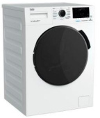 Стиральная машина Beko WSPE7H616W класс: A+++ загр.фронтальная макс.:7.5кг белый от магазина РЭССИ